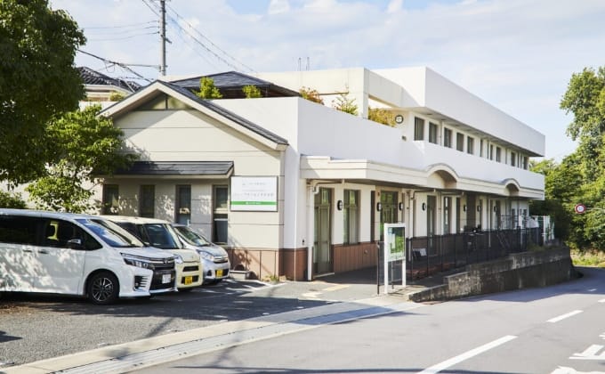 グループホームくすのき苑