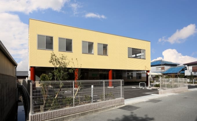 デイサービス弥生